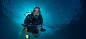 diving course in sharm el sheikh